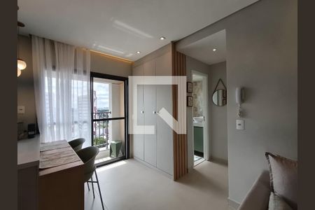 Apartamento para alugar com 1 quarto, 35m² em Vila da Saúde, São Paulo