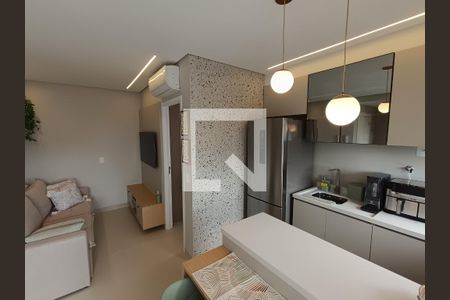 Apartamento para alugar com 1 quarto, 35m² em Vila da Saúde, São Paulo