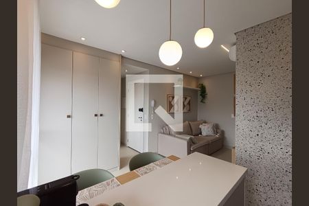 Apartamento para alugar com 1 quarto, 35m² em Vila da Saúde, São Paulo