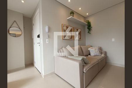 Apartamento para alugar com 1 quarto, 35m² em Vila da Saúde, São Paulo