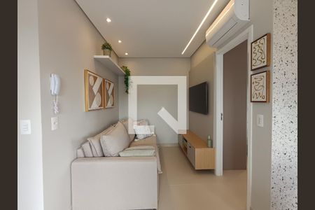 Apartamento para alugar com 1 quarto, 35m² em Vila da Saúde, São Paulo