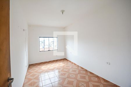 Quarto 1 de casa para alugar com 2 quartos, 145m² em Vila Planalto, São Bernardo do Campo