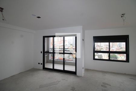 Studio de apartamento à venda com 1 quarto, 39m² em Jardim São Paulo, São Paulo