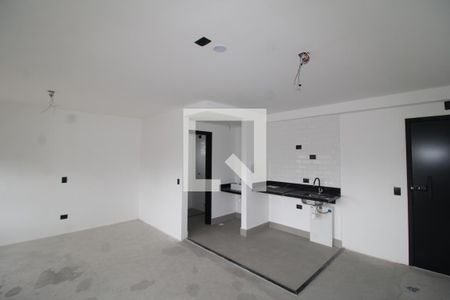 Studio de apartamento à venda com 1 quarto, 39m² em Jardim São Paulo, São Paulo