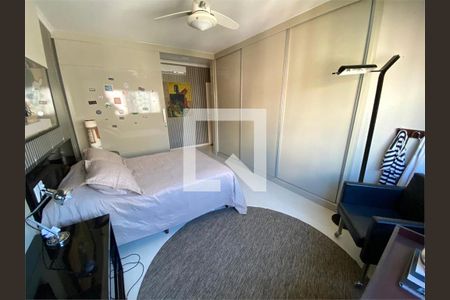 Apartamento à venda com 6 quartos, 437m² em Belvedere, Belo Horizonte