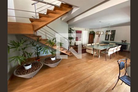 Apartamento à venda com 6 quartos, 437m² em Belvedere, Belo Horizonte