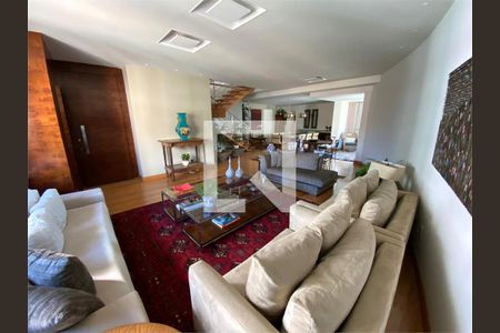 Apartamento à venda com 6 quartos, 437m² em Belvedere, Belo Horizonte
