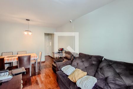 Apartamento à venda com 3 quartos, 82m² em Ipiranga, São Paulo