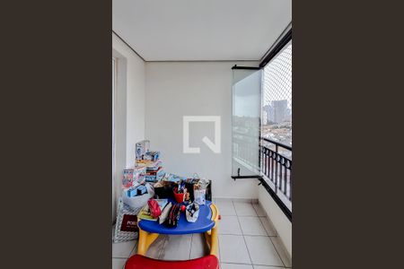 Apartamento à venda com 3 quartos, 82m² em Ipiranga, São Paulo