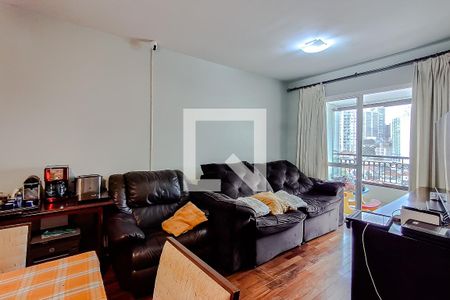 Apartamento à venda com 3 quartos, 82m² em Ipiranga, São Paulo