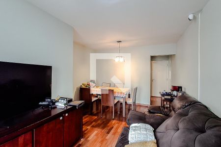 Apartamento à venda com 3 quartos, 82m² em Ipiranga, São Paulo