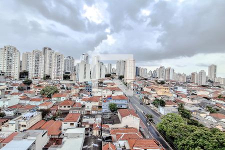 Apartamento à venda com 3 quartos, 82m² em Ipiranga, São Paulo