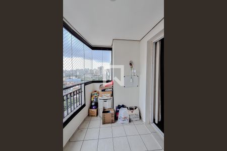 Apartamento à venda com 3 quartos, 82m² em Ipiranga, São Paulo