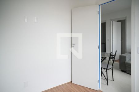 Quarto 1 de apartamento à venda com 2 quartos, 33m² em Ipiranga, São Paulo