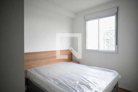 Quarto 2 de apartamento à venda com 2 quartos, 33m² em Ipiranga, São Paulo