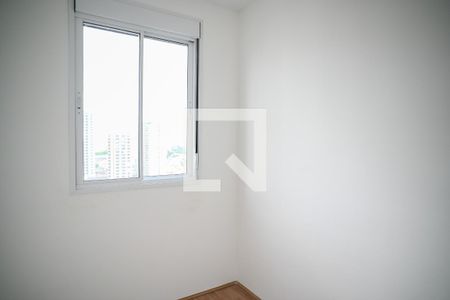 Quarto 1 de apartamento à venda com 2 quartos, 33m² em Ipiranga, São Paulo