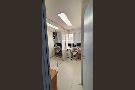 Quarto de apartamento à venda com 2 quartos, 41m² em Vila Plana, São Paulo