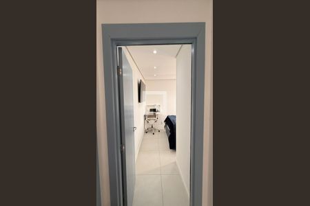 Quarto de apartamento à venda com 2 quartos, 41m² em Vila Plana, São Paulo