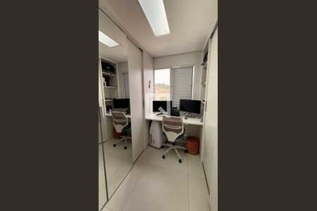 Quarto de apartamento à venda com 2 quartos, 41m² em Vila Plana, São Paulo
