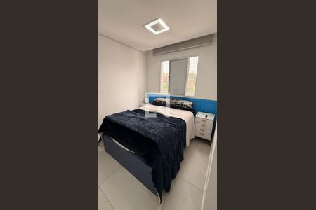 Quarto de apartamento à venda com 2 quartos, 41m² em Vila Plana, São Paulo