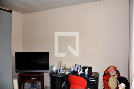 Detalhe - Quarto 01 de casa para alugar com 3 quartos, 400m² em Jardim Monjolo, São Paulo