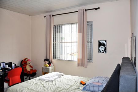 Detalhe - Quarto 01 de casa à venda com 3 quartos, 400m² em Jardim Monjolo, São Paulo