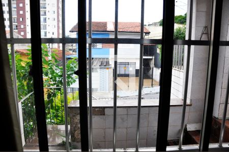 Detalhe - Vista da Sala de casa à venda com 3 quartos, 400m² em Jardim Monjolo, São Paulo