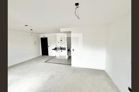 Sala/Quarto/Cozinha de kitnet/studio à venda com 1 quarto, 39m² em Jardim São Paulo, São Paulo