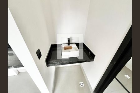 Sala/Quarto/Cozinha de kitnet/studio à venda com 1 quarto, 39m² em Jardim São Paulo, São Paulo