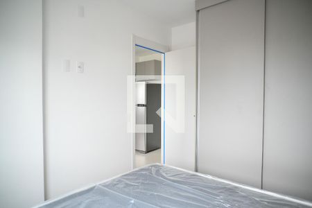 Quarto 2 de apartamento à venda com 2 quartos, 39m² em Ipiranga, São Paulo