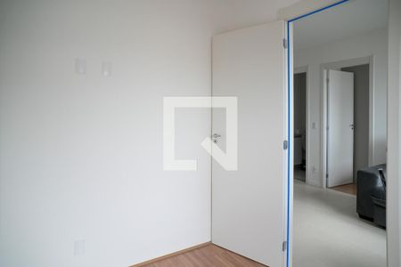 Quarto 1 de apartamento à venda com 2 quartos, 39m² em Ipiranga, São Paulo