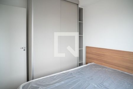 Quarto 2 de apartamento à venda com 2 quartos, 39m² em Ipiranga, São Paulo