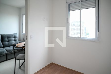 Quarto 1 de apartamento à venda com 2 quartos, 39m² em Ipiranga, São Paulo
