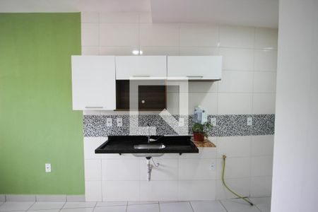 Kitnet/Studio para alugar com 1 quarto, 36m² em Jardim Europa, Sorocaba