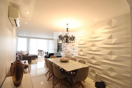 Apartamento à venda com 3 quartos, 146m² em Barra Olímpica, Rio de Janeiro