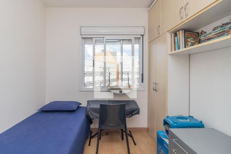 Quarto 1 de apartamento à venda com 2 quartos, 68m² em Centro Histórico, Porto Alegre