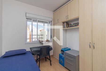 Quarto 1 de apartamento à venda com 2 quartos, 68m² em Centro Histórico, Porto Alegre