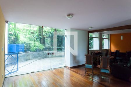 Escritório de casa de condomínio à venda com 7 quartos, 970m² em Ville de Montagne, Nova Lima