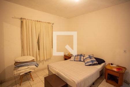 QUARTO 1 de casa à venda com 3 quartos, 136m² em Imirim, São Paulo