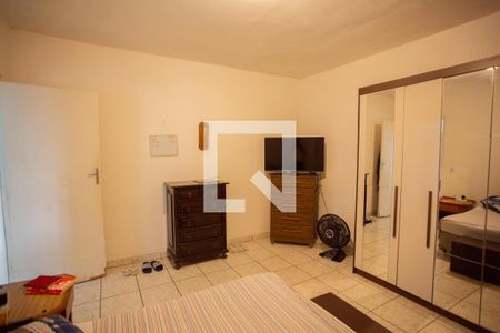 QUARTO 1 de casa à venda com 3 quartos, 136m² em Imirim, São Paulo