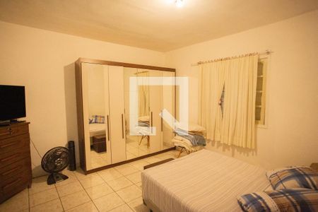 QUARTO 1 de casa à venda com 3 quartos, 136m² em Imirim, São Paulo