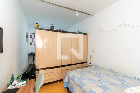 Quarto de kitnet/studio à venda com 1 quarto, 39m² em Liberdade, São Paulo