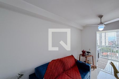 Sala de kitnet/studio à venda com 1 quarto, 34m² em Ipiranga, São Paulo