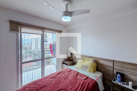 Suíte de kitnet/studio à venda com 1 quarto, 34m² em Ipiranga, São Paulo