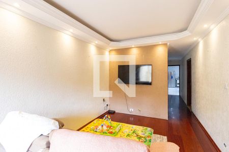 Sala 1 de casa à venda com 4 quartos, 239m² em Centro, Osasco
