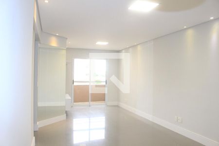 Sala de apartamento para alugar com 2 quartos, 70m² em Osvaldo Cruz, São Caetano do Sul