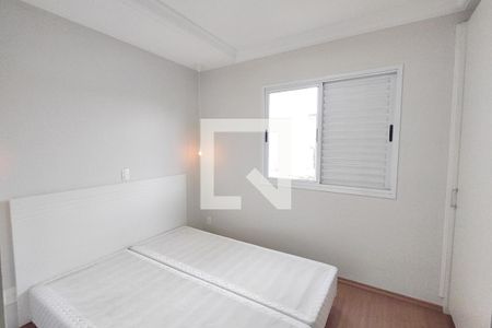 Suíte de apartamento para alugar com 2 quartos, 70m² em Osvaldo Cruz, São Caetano do Sul