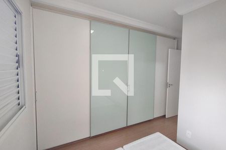 Suíte de apartamento para alugar com 2 quartos, 70m² em Osvaldo Cruz, São Caetano do Sul