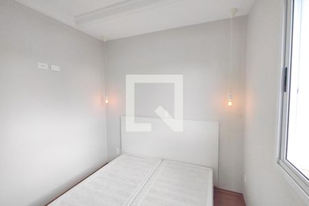 Suíte de apartamento para alugar com 2 quartos, 70m² em Osvaldo Cruz, São Caetano do Sul