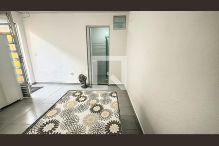 Kitnet/Studio para alugar com 1 quarto, 25m² em Jardim Angelina, São Paulo